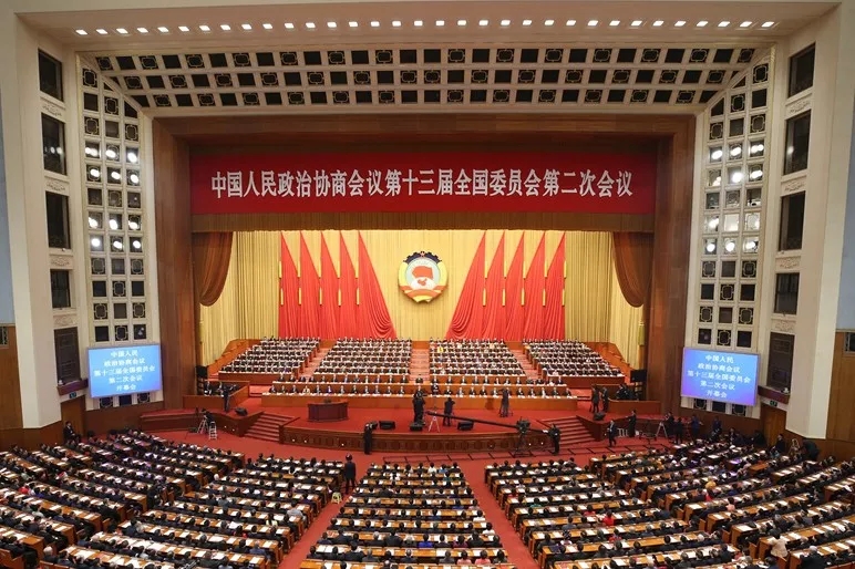 2019兩會(huì)餐飲界代表提案來(lái)了！扶貧、減稅、食安、出海成新四大關(guān)鍵詞